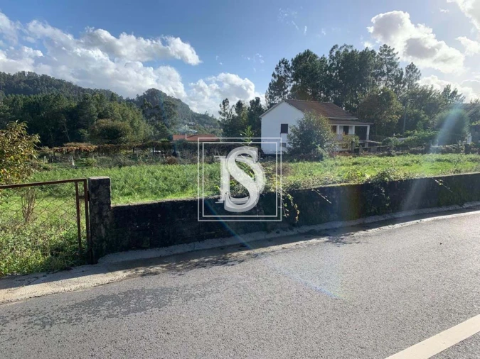 Terreno para Venda em Couto Foto 12