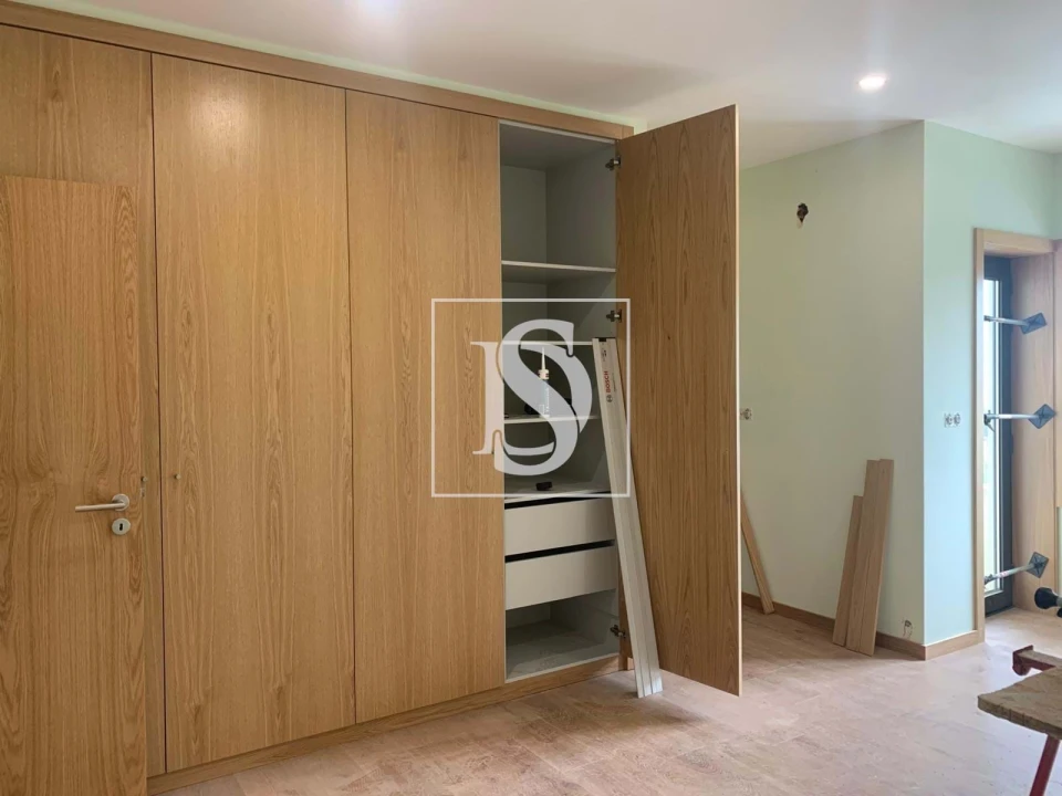 Moradia T3 para Venda em Arcos de Valdevez (São Paio) e Giela Foto 6