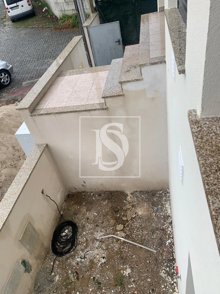 Moradia T3 para Venda em Arcos de Valdevez (São Paio) e Giela Foto 26