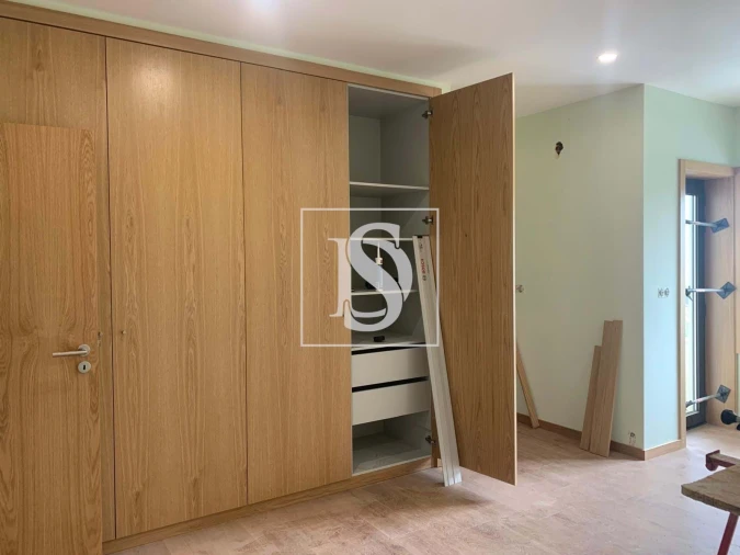 Moradia T3 para Venda em Arcos de Valdevez (São Paio) e Giela Foto 6