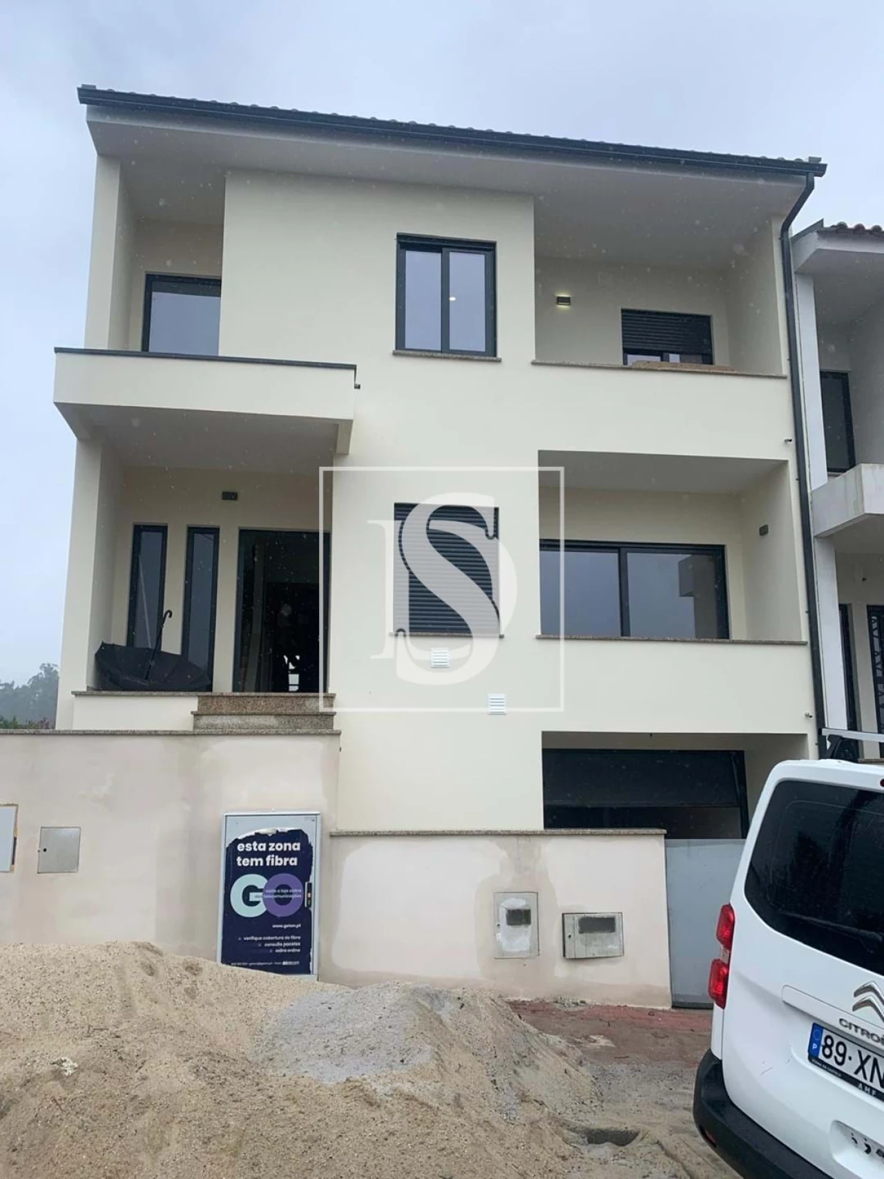 Moradia T3 para Venda em Arcos de Valdevez (São Paio) e Giela Foto 2