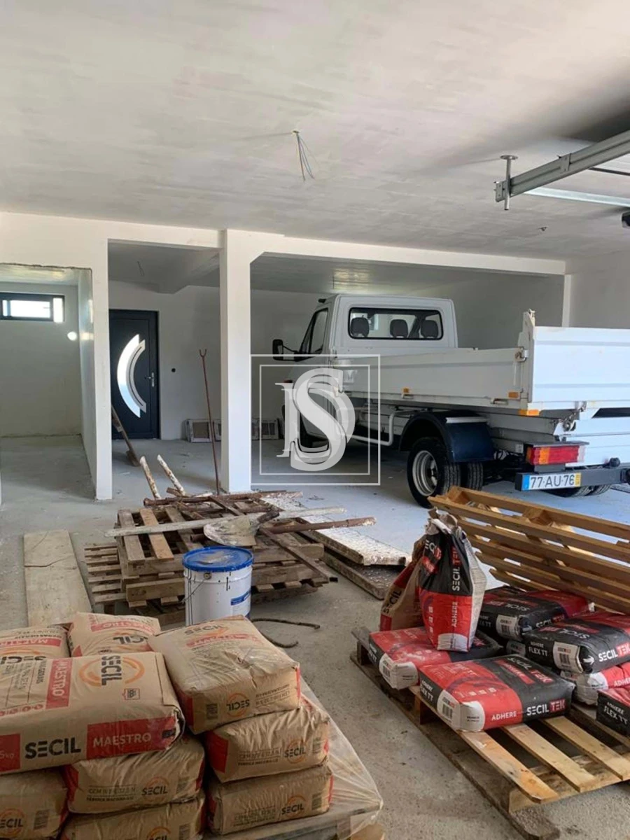 Moradia T3 para Venda em Arcos de Valdevez (São Paio) e Giela Foto 33