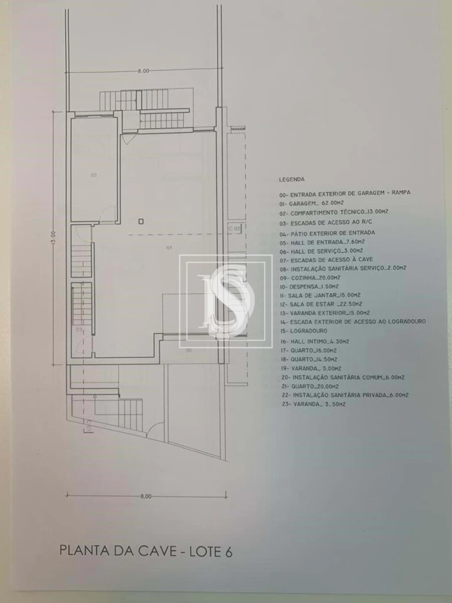 Moradia T3 para Venda em Arcos de Valdevez (São Paio) e Giela Foto 43