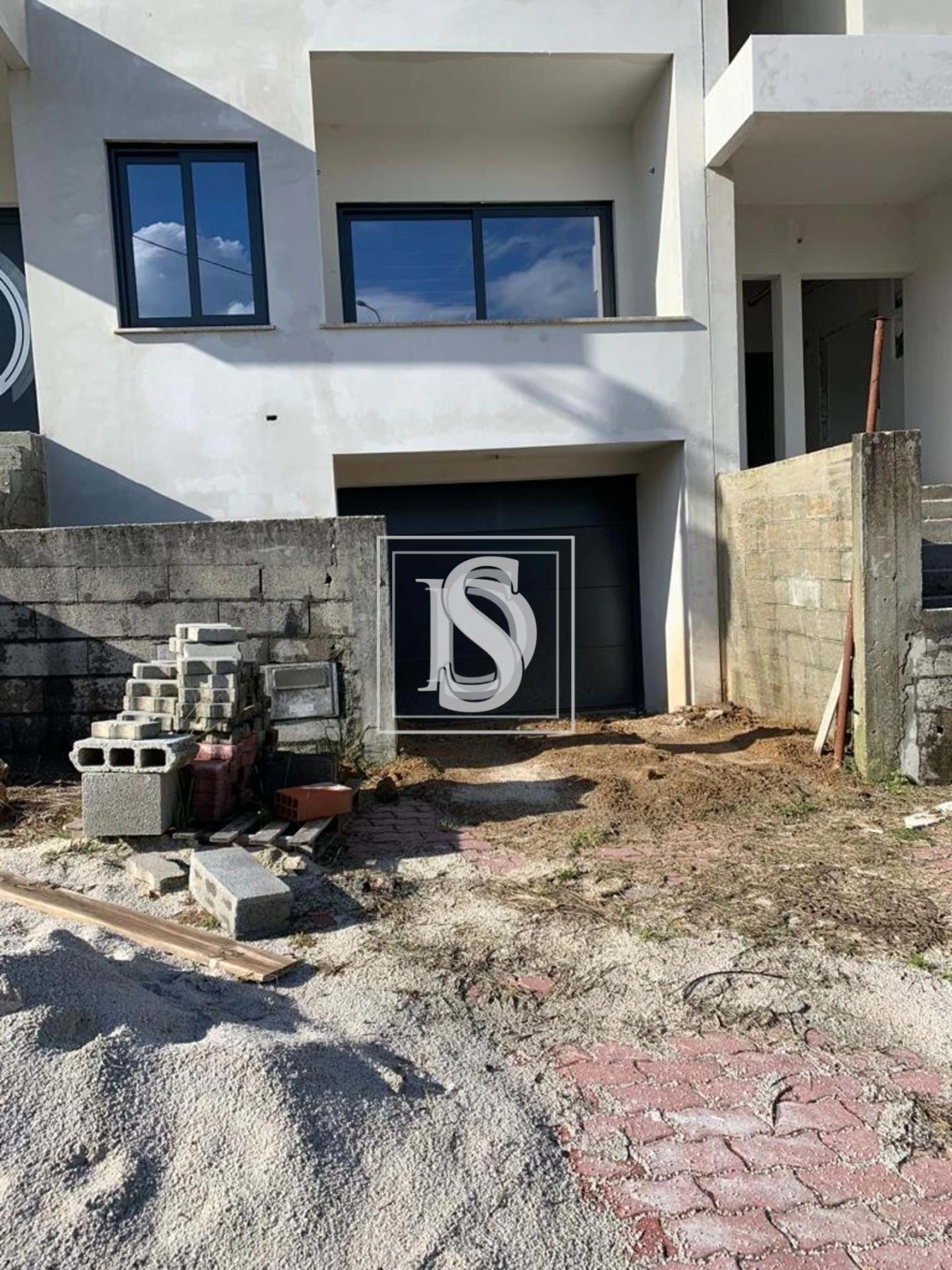 Moradia T3 para Venda em Arcos de Valdevez (São Paio) e Giela Foto 3