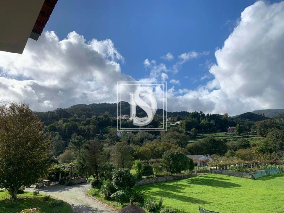 Moradia T3 para Venda em Arcos de Valdevez (São Paio) e Giela Foto 7