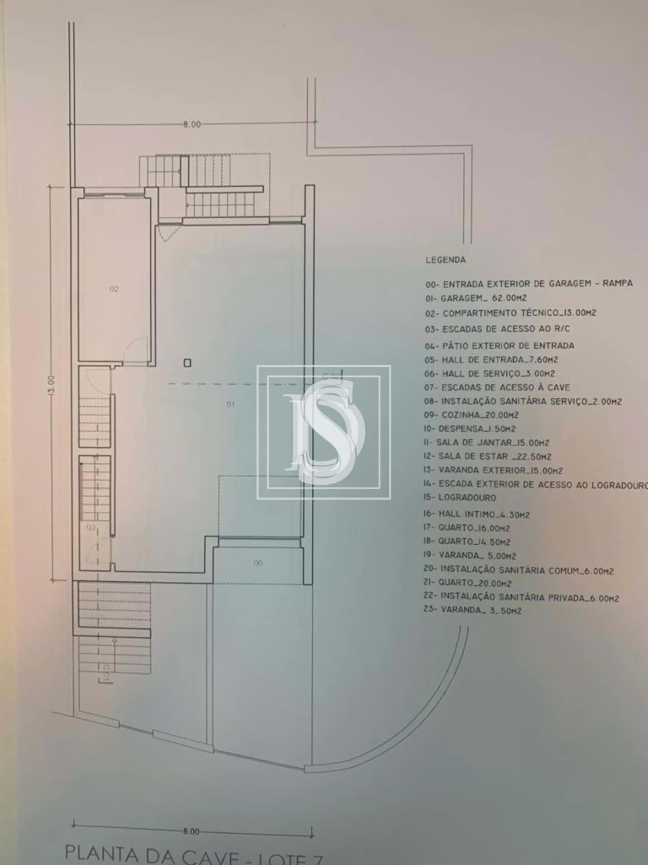 Moradia T3 para Venda em Arcos de Valdevez (São Paio) e Giela Foto 47