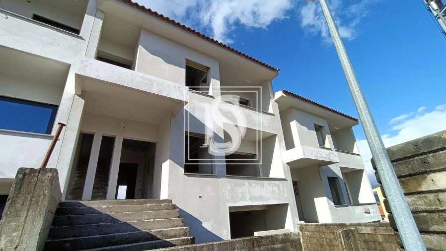 Moradia T3 para Venda em Arcos de Valdevez (São Paio) e Giela