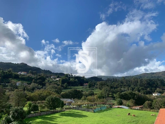 Moradia T3 para Venda em Arcos de Valdevez (São Paio) e Giela Foto 5