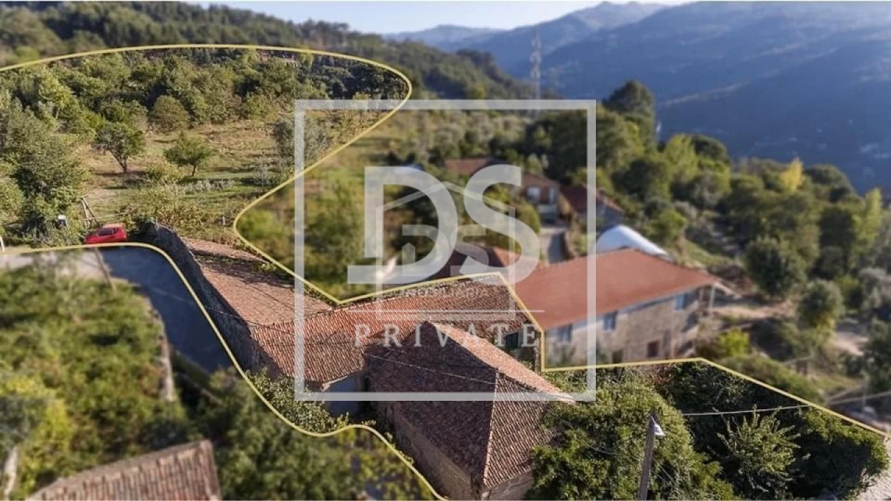 Quinta T3 para Venda em Oliveira do Douro Foto 2