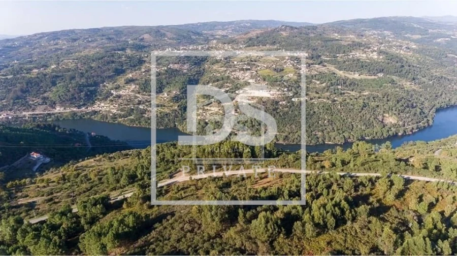 Quinta T3 para Venda em Oliveira do Douro Foto 2