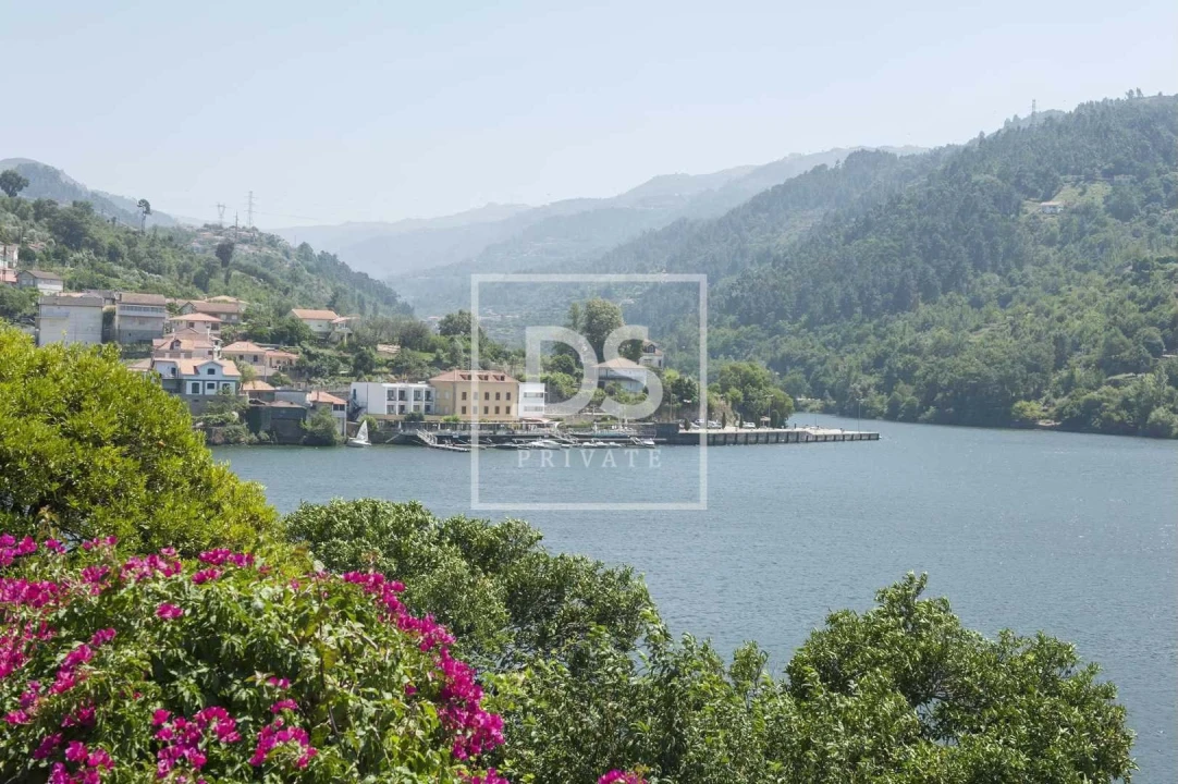 Quinta T3 para Venda em Oliveira do Douro Foto 1