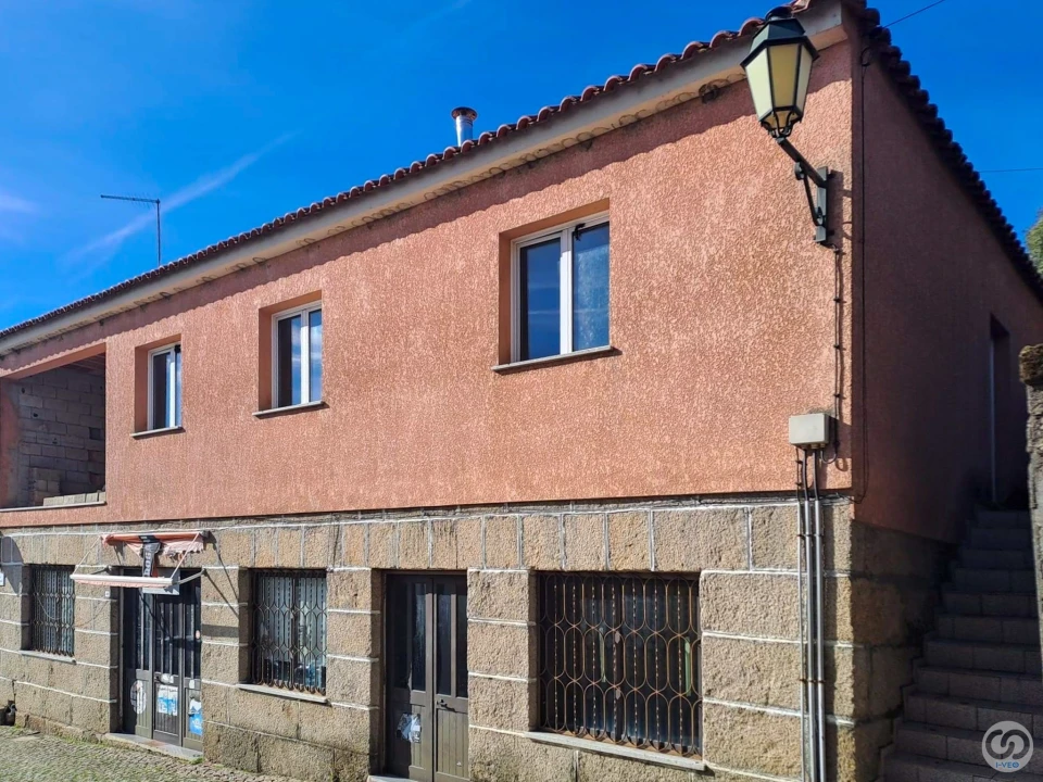 Moradia para Venda em Seixo de Manhoses Foto 14