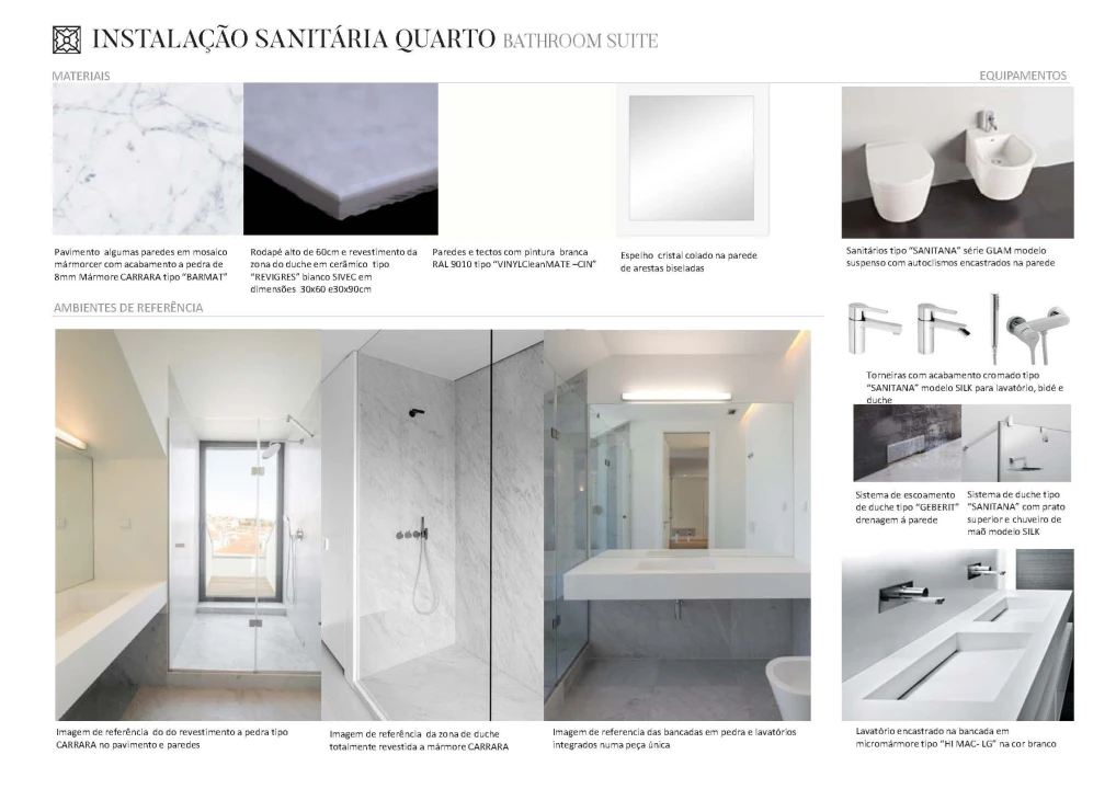 Apartamento T3 para Venda em Arroios Planta 9