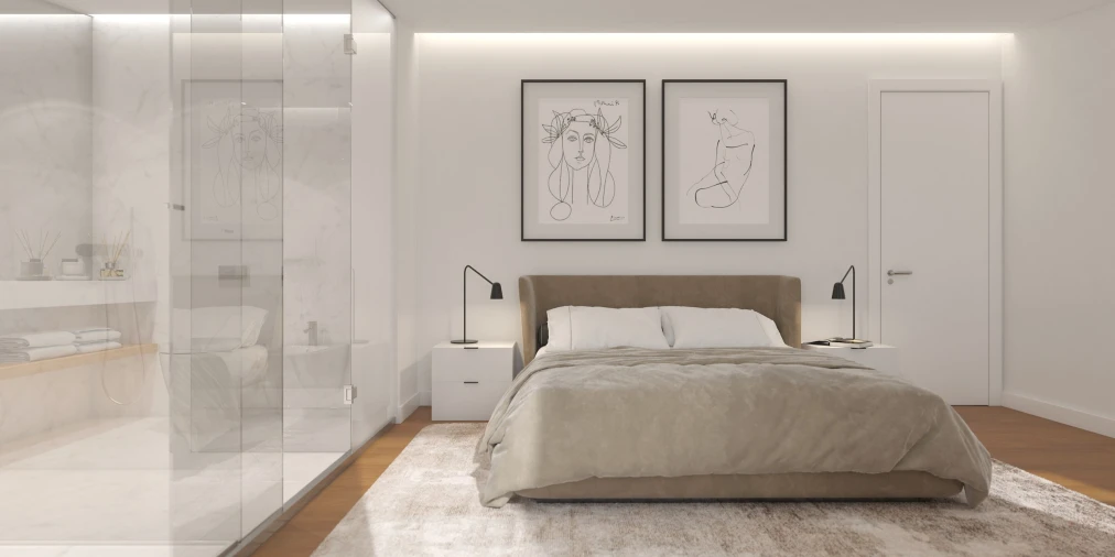Apartamento T3 para Venda em Arroios Foto 3