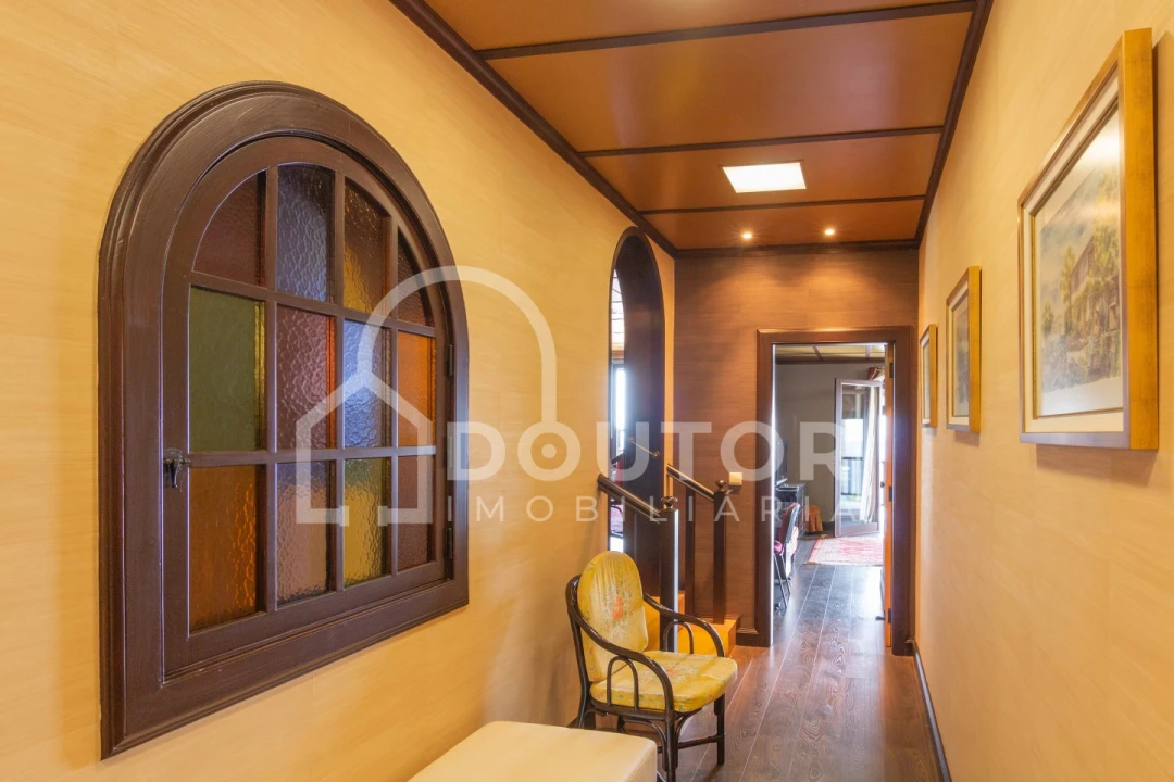 Moradia T4 para Venda em São Martinho Foto 40