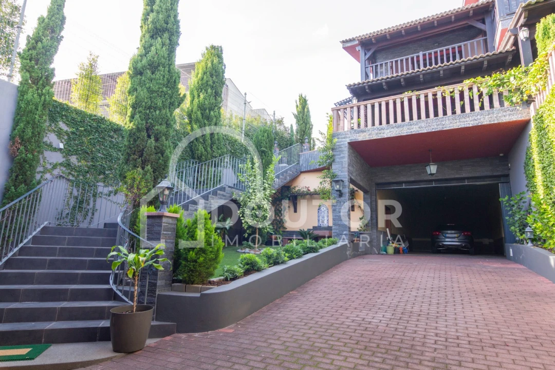 Moradia T4 para Venda em São Martinho Foto 51