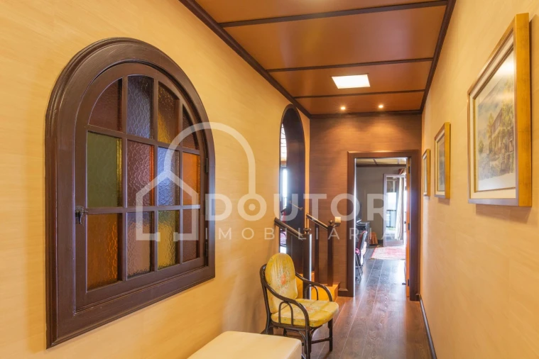 Moradia T4 para Venda em São Martinho Foto 40