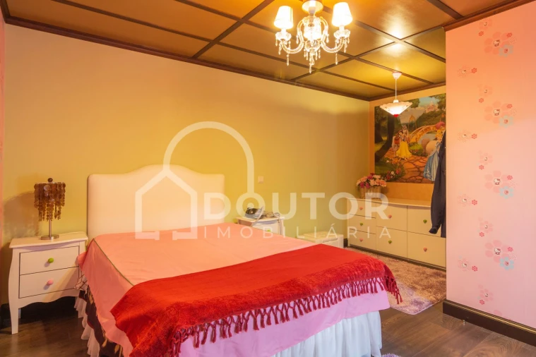 Moradia T4 para Venda em São Martinho Foto 41