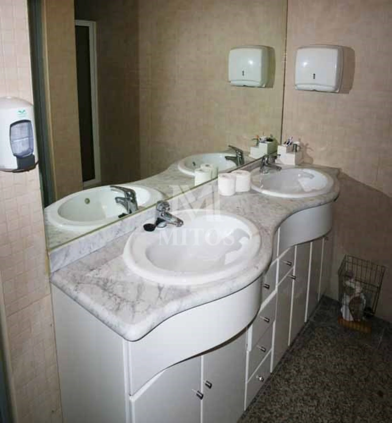 Armazém para Venda em Antas Foto 15