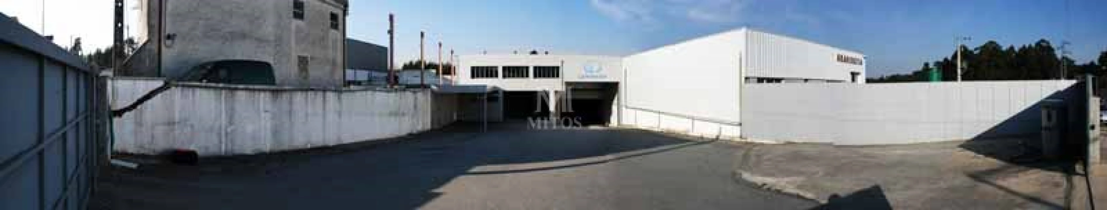 Armazém para Venda em Antas Foto 21