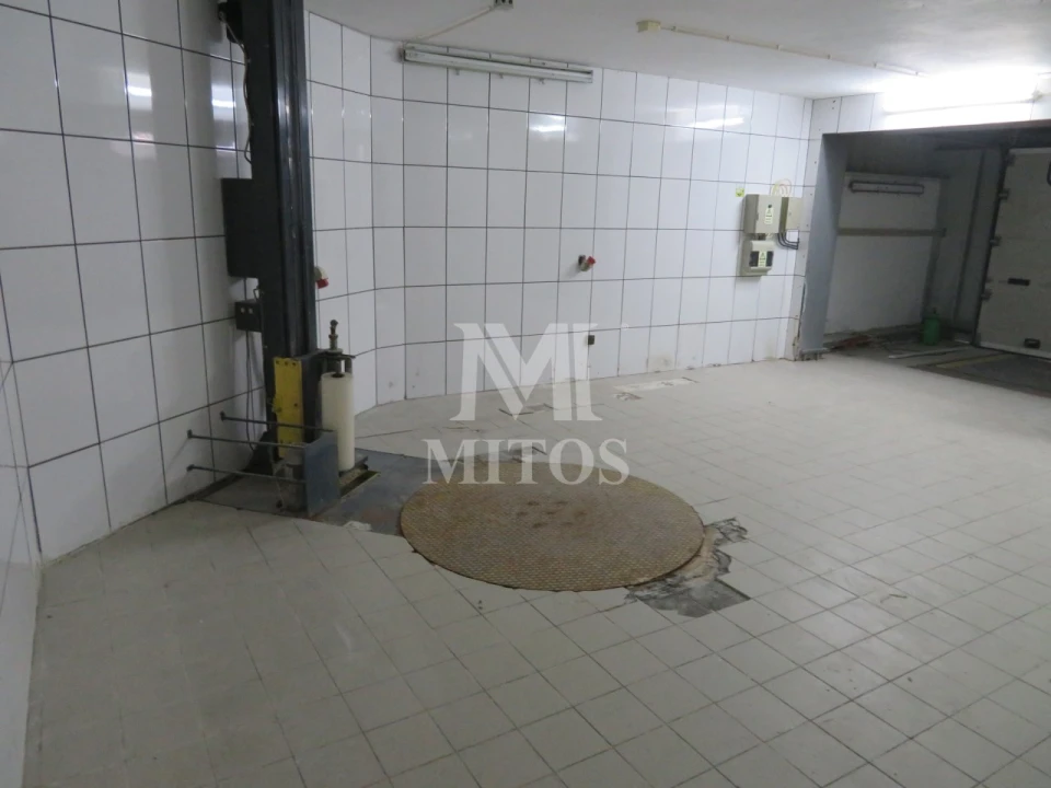 Armazém para Venda em Antas Foto 38