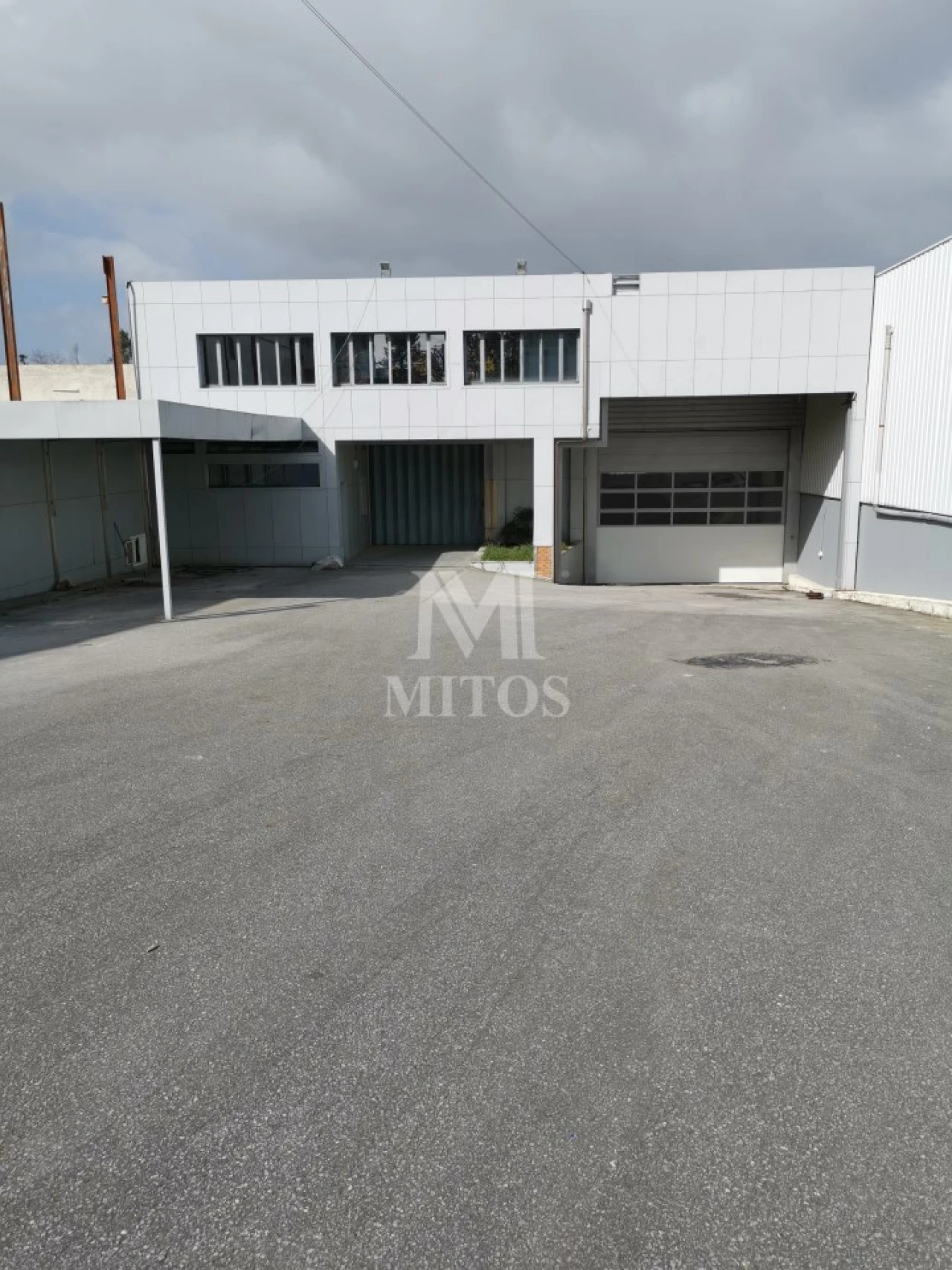 Armazém para Venda em Antas Foto 41