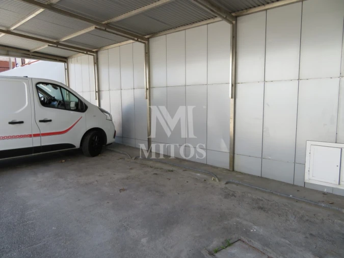 Armazém para Venda em Antas Foto 26