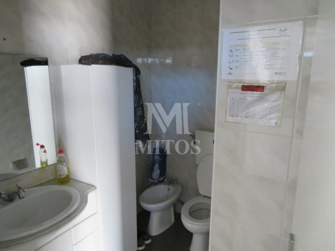 Armazém para Venda em Antas Foto 27