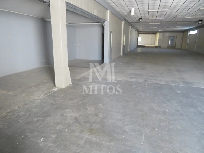 Armazém para Venda em Antas Foto 31