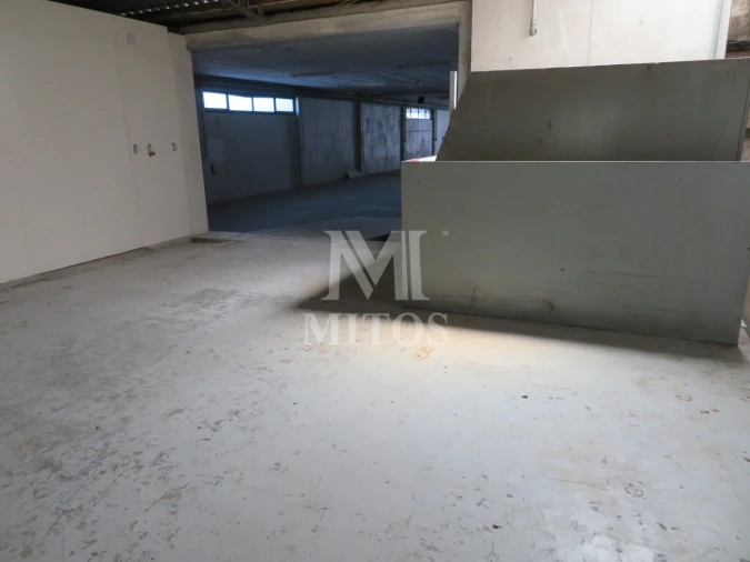 Armazém para Venda em Antas Foto 34