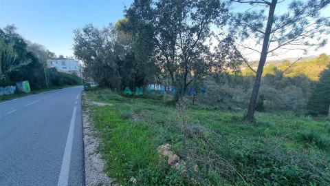 Terreno para Venda em Pombal
