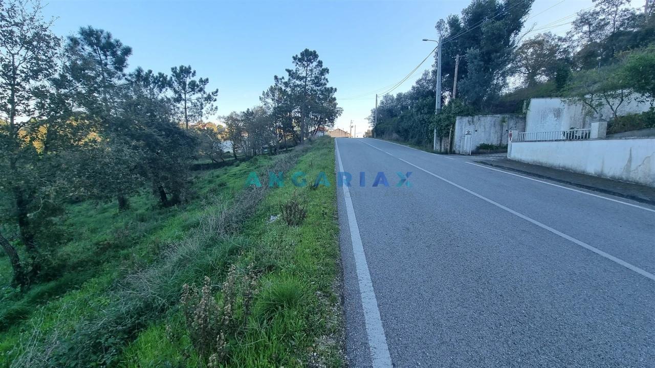 Terreno para Venda em Pombal Foto 7
