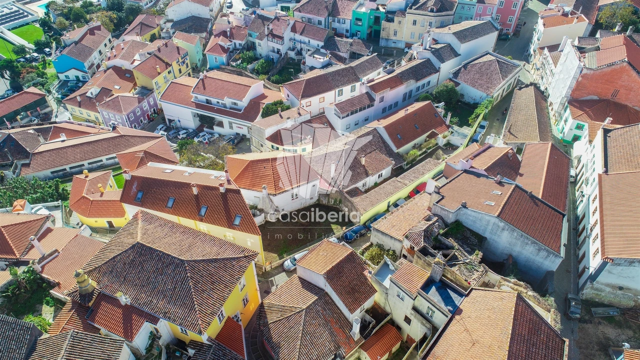 Terreno para Venda em Monchique Foto 5