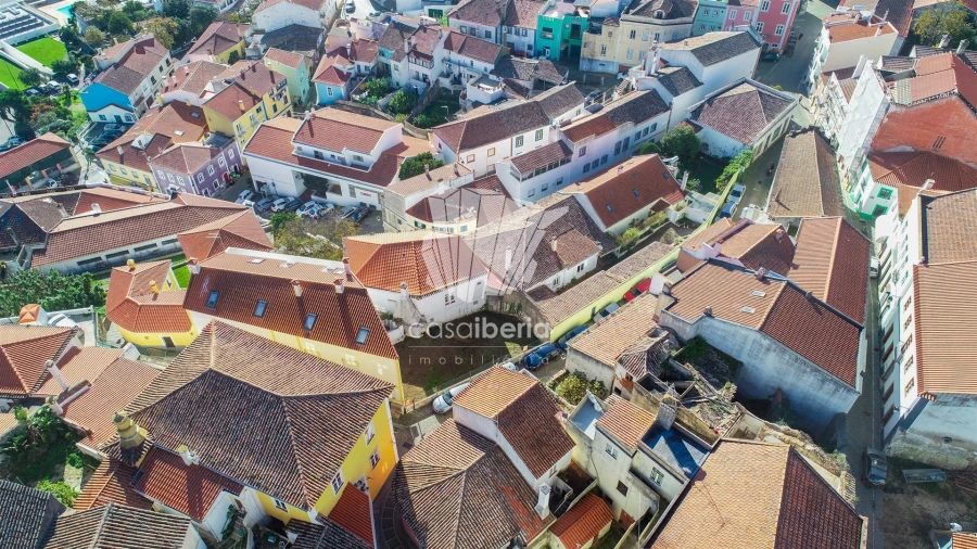 Terreno para Venda em Monchique Foto 5