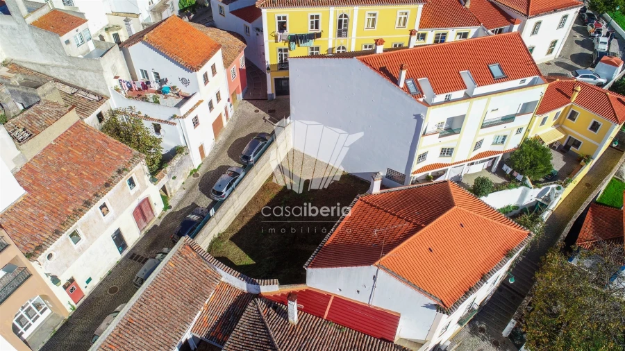 Terreno para Venda em Monchique Foto 2