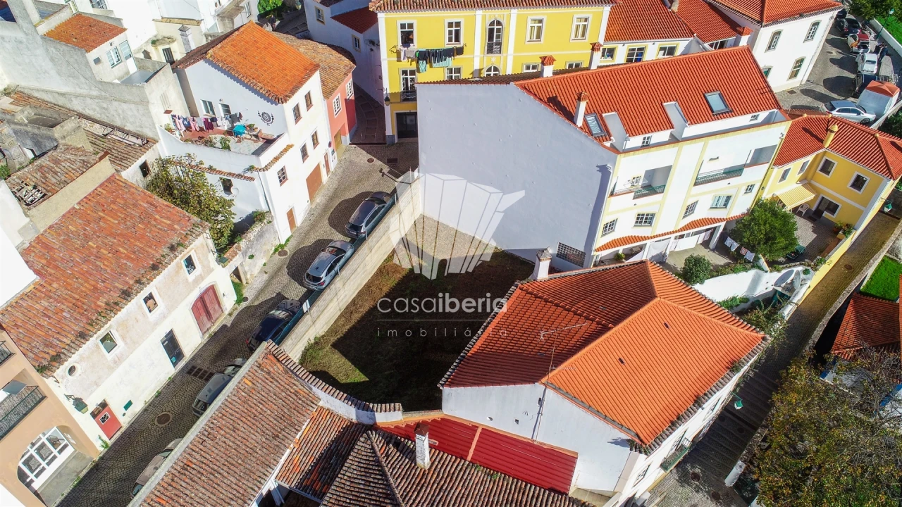 Terreno para Venda em Monchique Foto 2