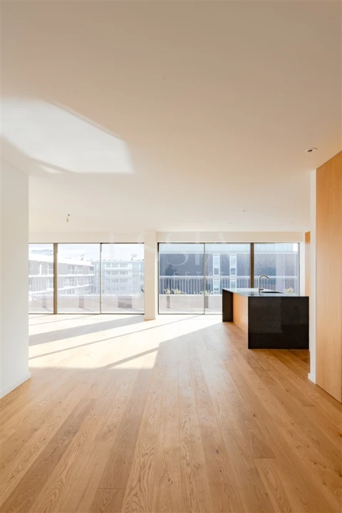 Apartamento T4 para Venda em Matosinhos e Leça da Palmeira