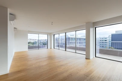 Apartamento T4 para Venda em Matosinhos e Leça da Palmeira