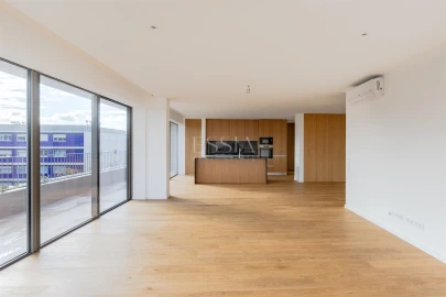 Apartamento T4 para Venda em Matosinhos e Leça da Palmeira