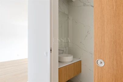 Apartamento T4 para Venda em Matosinhos e Leça da Palmeira