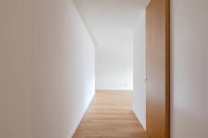 Apartamento T4 para Venda em Matosinhos e Leça da Palmeira