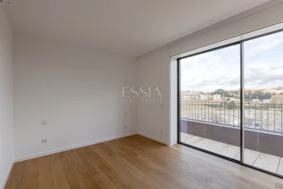 Apartamento T4 para Venda em Matosinhos e Leça da Palmeira