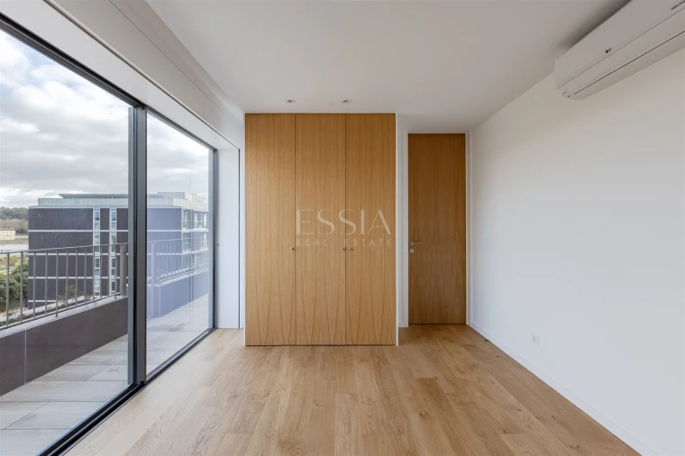 Apartamento T4 para Venda em Matosinhos e Leça da Palmeira Foto 16