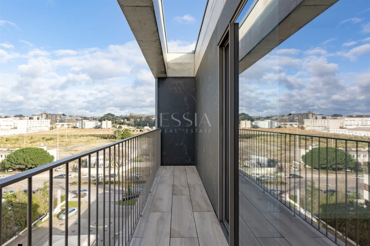 Apartamento T4 para Venda em Matosinhos e Leça da Palmeira
