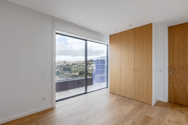 Apartamento T4 para Venda em Matosinhos e Leça da Palmeira Foto 15