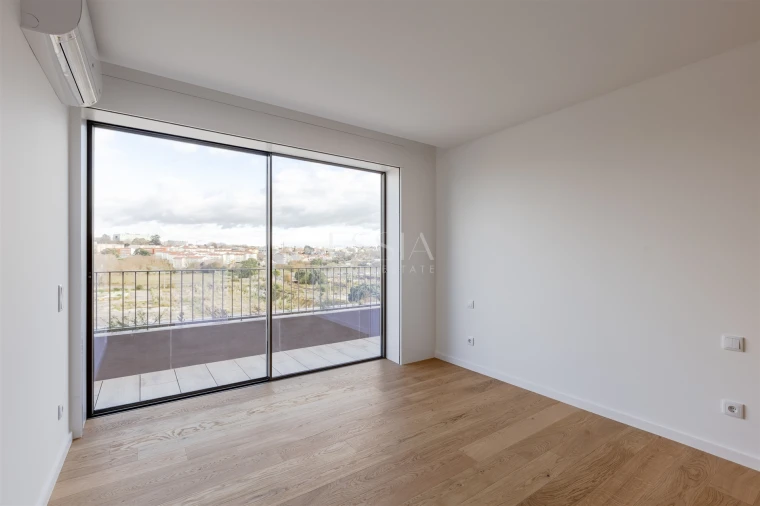 Apartamento T4 para Venda em Matosinhos e Leça da Palmeira Foto 18