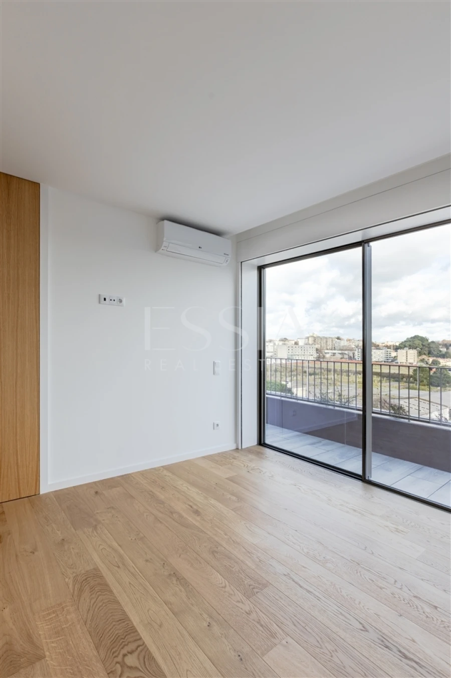 Apartamento T4 para Venda em Matosinhos e Leça da Palmeira Foto 4