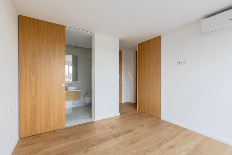 Apartamento T4 para Venda em Matosinhos e Leça da Palmeira Foto 20