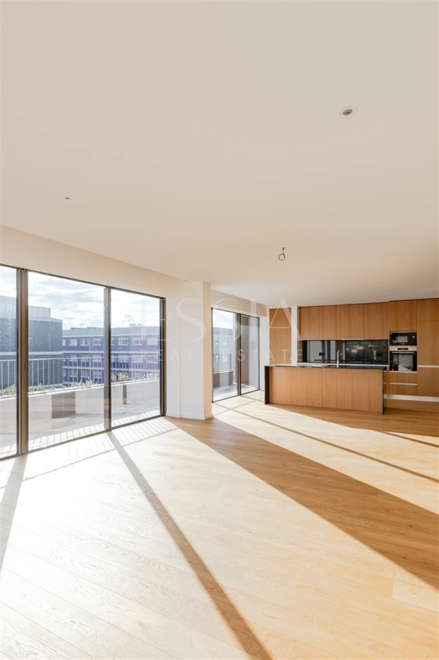 Apartamento T4 para Venda em Matosinhos e Leça da Palmeira Foto 8