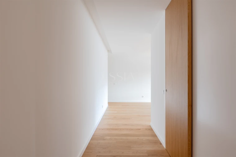 Apartamento T4 para Venda em Matosinhos e Leça da Palmeira Foto 22